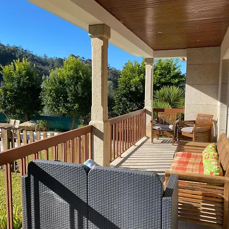 Villa Beautiful Detached With Private Pool, Fibre Wi-fi, Garden, Games & Bbq