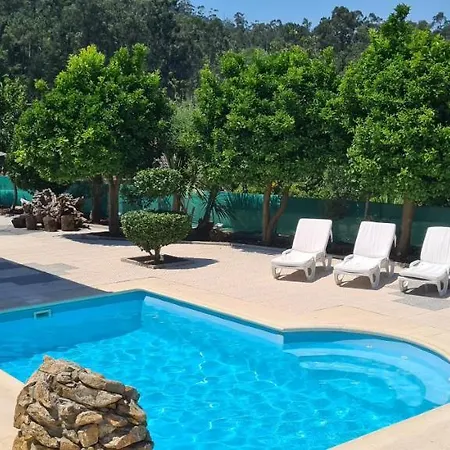 Beautiful Detached With Private Pool, Fibre Wi-fi, Garden, Games & Bbq