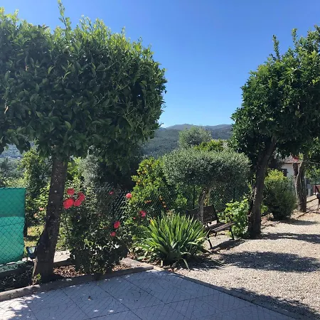 Beautiful Detached With Private Pool, Fibre Wi-fi, Garden, Games & Bbq Villa