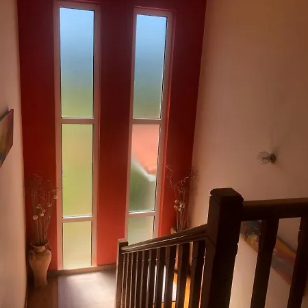 Beautiful Detached With Private Pool, Fibre Wi-fi, Garden, Games & Bbq * Терраш-ди-Бору
