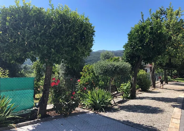 Beautiful Detached With Private Pool, Fibre Wi-fi, Garden, Games & Bbq Villa