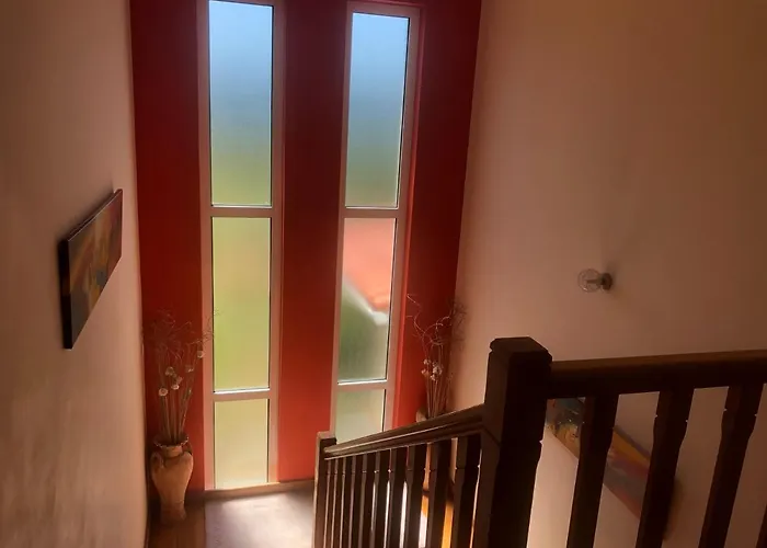 Beautiful Detached With Private Pool, Fibre Wi-fi, Garden, Games & Bbq * Terras de Bouro